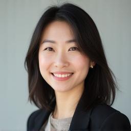 Headshot of Sakura Inoue, Digital Platform Editor